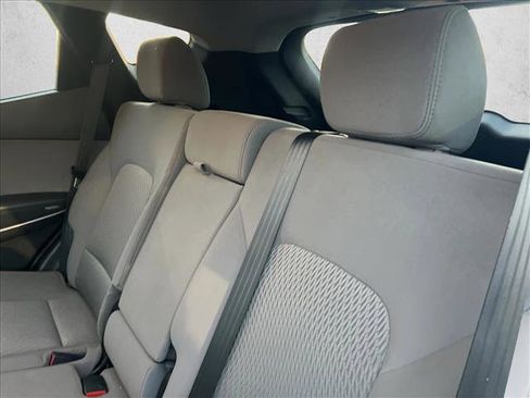 Used 2017 Hyundai Santa Fe Sport w/ Cargo Package image 20