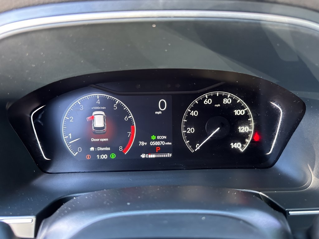 Used 2024 Honda Pilot EX-L image 27