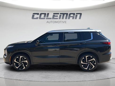 Used 2024 Mitsubishi Outlander SEL AWD/4WD image 5