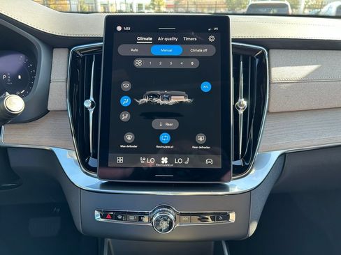 New 2026 Volvo XC90 B6 Plus AWD/4WD image 26