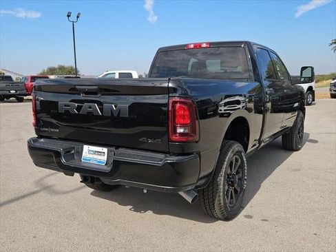 New 2026 RAM 2500 Lone Star image 36
