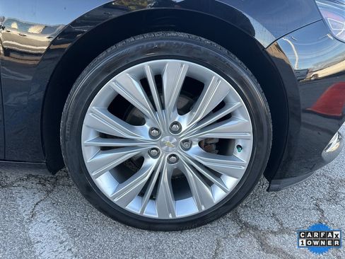 Used 2019 Chevrolet Impala Premier w/ Premier Confidence Package image 39