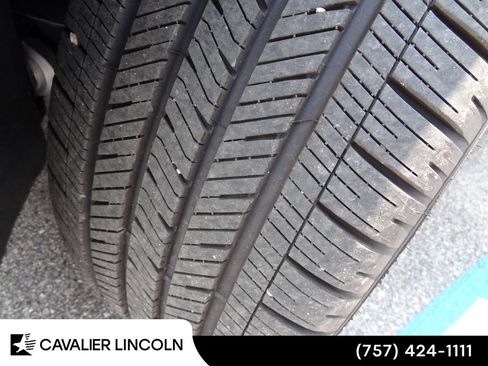 Used 2026 Lincoln Aviator Reserve AWD/4WD image 47