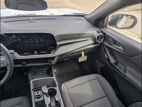 New 2026 Chevrolet Equinox LT w/ Midnight Edition image 18