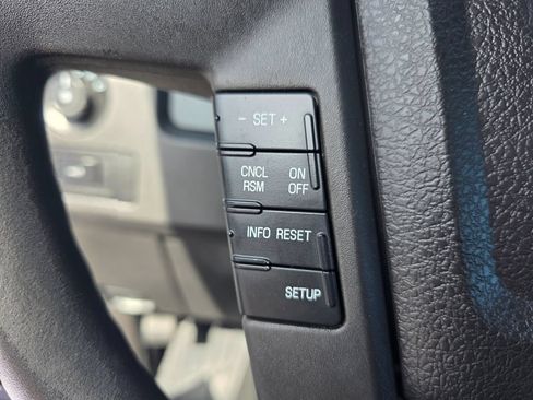 Used 2013 Ford F150 STX w/ Mid Equipment Group RWD image 14