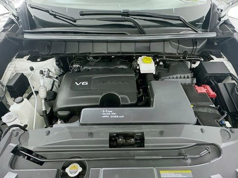 Used 2022 Nissan Pathfinder SL image 33