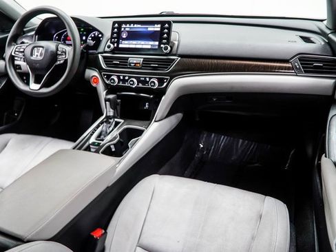 Used 2020 Honda Accord EX image 17