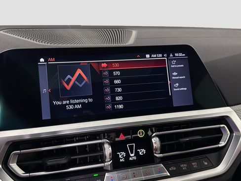 Used 2021 BMW 440i xDrive Coupe w/ Premium Package image 13