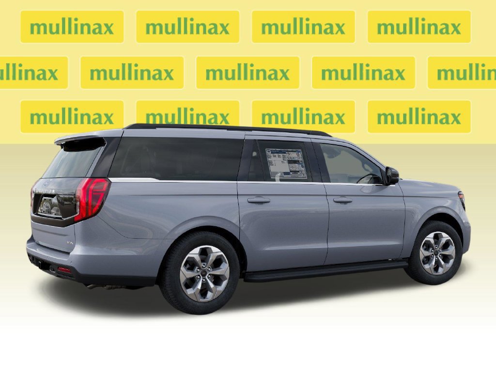 New 2027 Ford Expedition Max Active RWD image 9