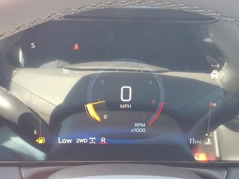 New 2026 Chevrolet TrailBlazer LT w/ Midnight Edition image 21