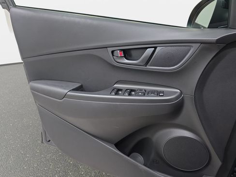 Used 2023 Hyundai Kona N Line AWD/4WD image 27