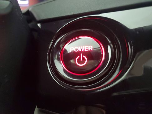 New 2026 Honda Accord EX-L image 21