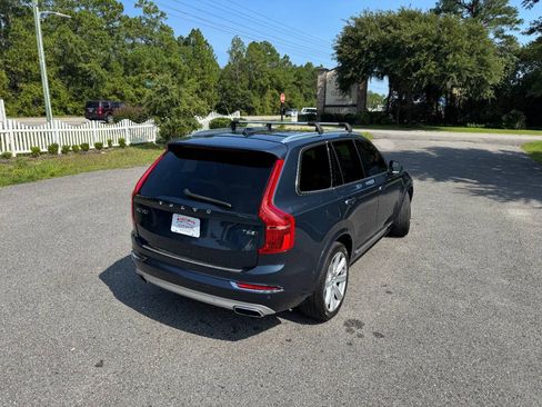 Used 2019 Volvo XC90 T6 Inscription w/ Advanced Package AWD/4WD image 6