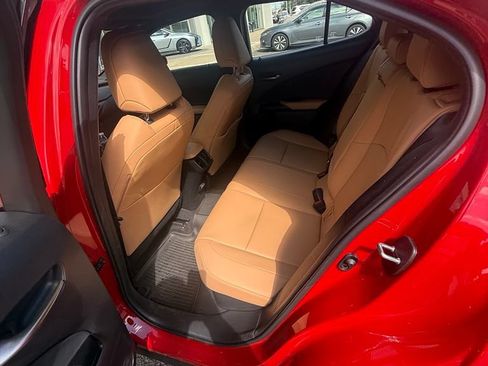 Used 2023 Lexus UX 250h AWD w/ Premium Package image 3