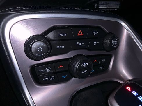 Used 2021 Dodge Challenger R/T RWD image 23