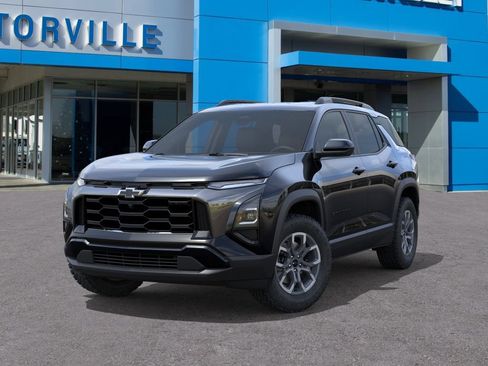 New 2026 Chevrolet Equinox ACTIV w/ Convenience Package III AWD/4WD image 6