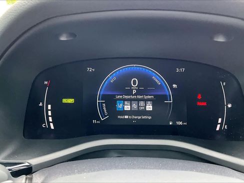 Used 2026 Toyota Camry SE w/ Convenience Package image 23