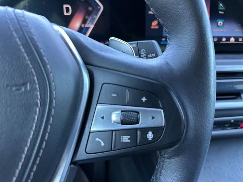 Used 2025 BMW X5 xDrive40i image 26