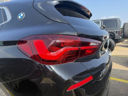 Used 2022 BMW X2 xDrive28i w/ Convenience Package AWD/4WD image 23