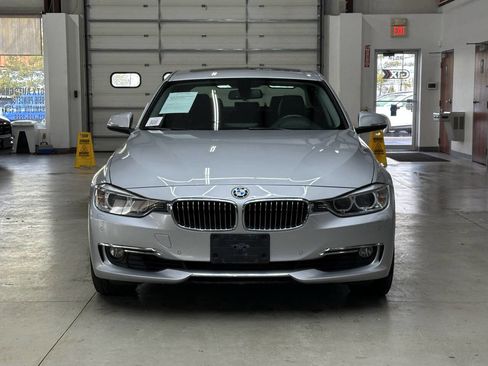 Used 2015 BMW 328i xDrive Sedan image 6