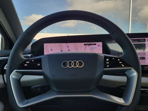 New 2026 Audi A5 2.0T Premium Plus AWD/4WD image 8