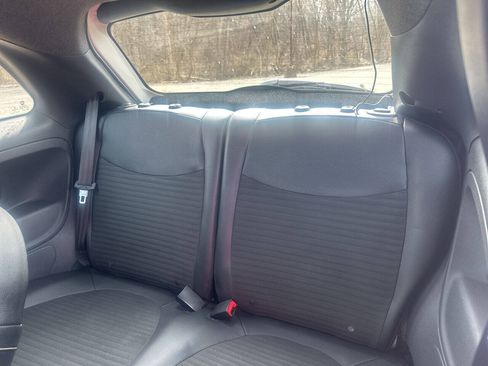 Used 2015 FIAT 500 Turbo w/ Comfort/Convenience Group FWD image 14