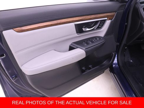 Used 2021 Honda CR-V Touring image 9
