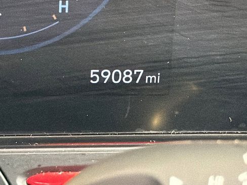 Used 2024 Hyundai Kona N Line image 29