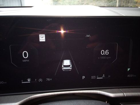 Used 2026 Kia Sportage X-Line w/ X-Line Technology Package image 15