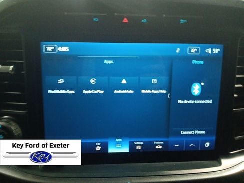 Used 2022 Ford F150 XLT w/ Equipment Group 302A High AWD/4WD image 34