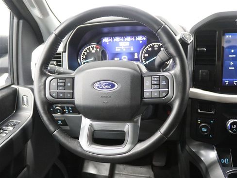 Used 2021 Ford F150 XLT w/ Equipment Group 302A High AWD/4WD image 21