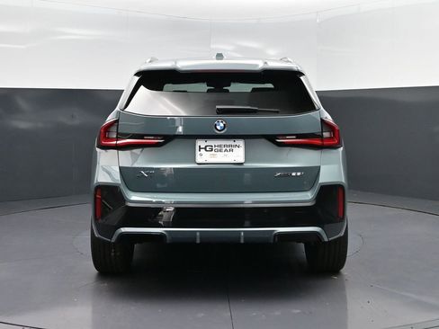 New 2026 BMW X1 xDrive28i w/ Technology Package image 6