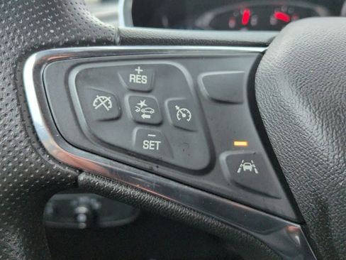 Used 2020 Chevrolet Equinox LT image 23