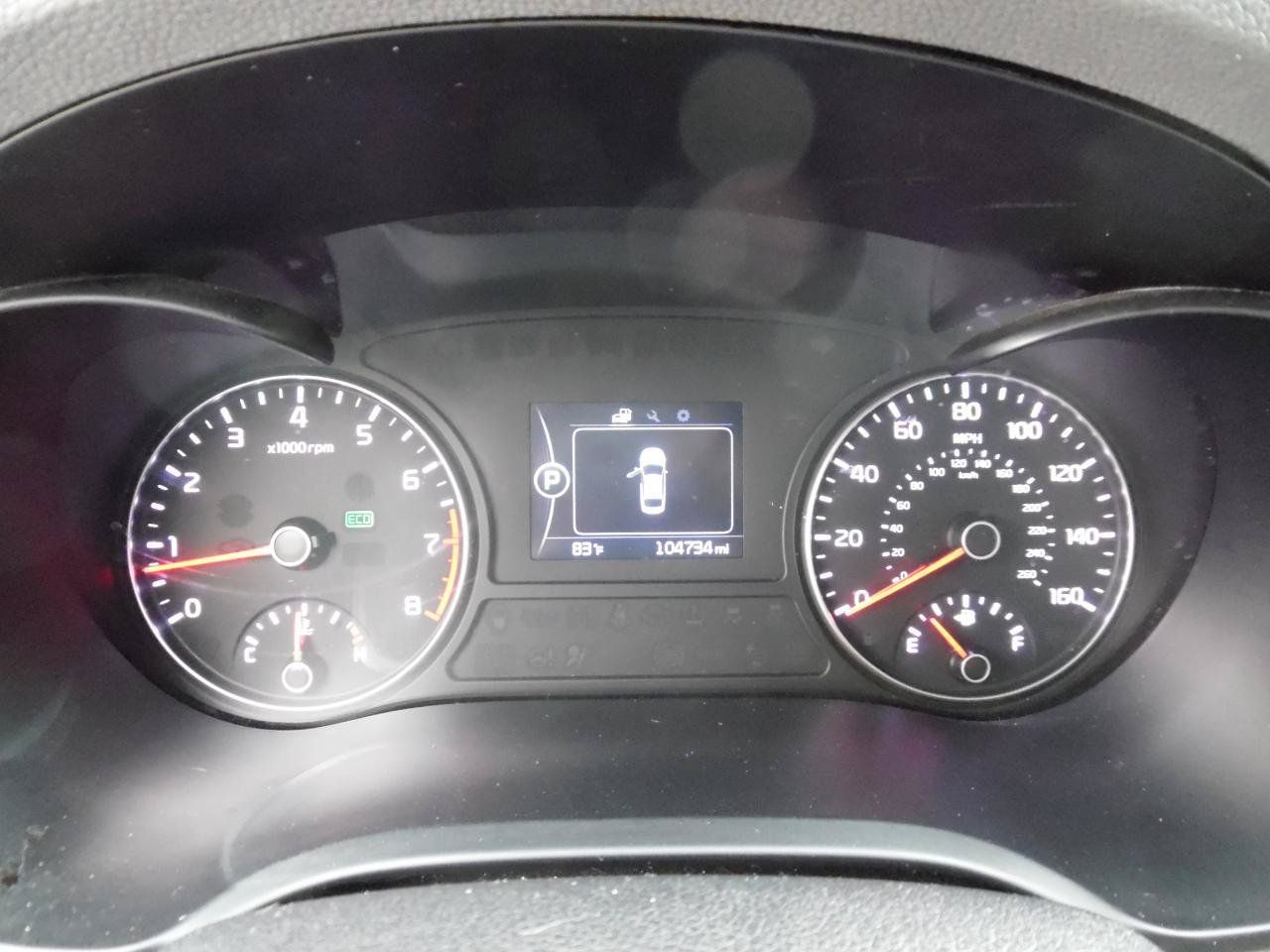 Used 2016 Kia Optima EX FWD image 14