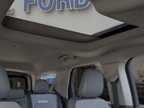 New 2026 Ford Bronco Sport Badlands w/ Badlands Tech Package AWD/4WD image 22