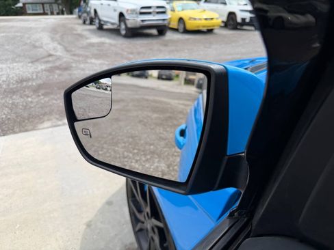 Used 2017 Ford Focus RS AWD/4WD image 31