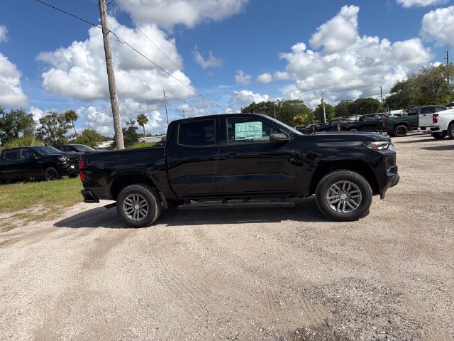 New 2026 Chevrolet Colorado LT w/ LT Convenience Package RWD image 11