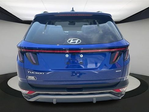 Used 2022 Hyundai Tucson SEL w/ Convenience Package image 6