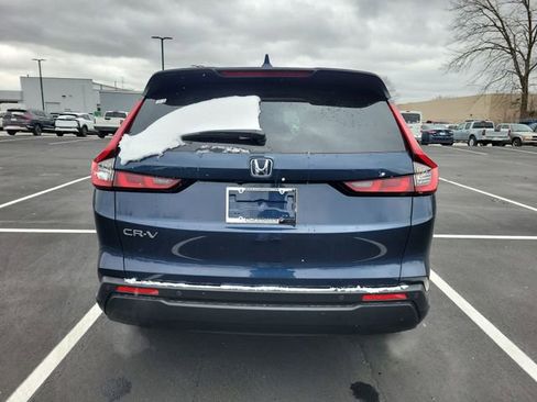 New 2026 Honda CR-V EX-L image 15