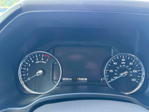 Used 2021 Ford Expedition Limited image 36