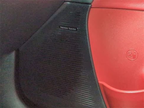 Used 2021 Dodge Challenger SRT Super Stock image 25