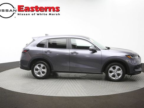 Used 2024 Honda HR-V LX image 39