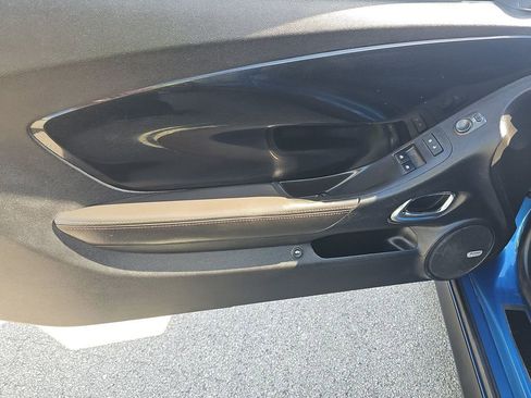 Used 2013 Chevrolet Camaro SS w/ Hot Wheels Special Edition image 10