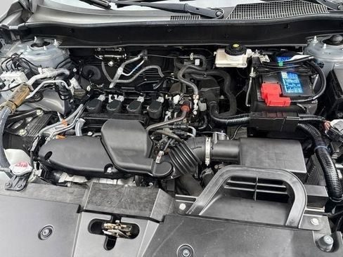 Certified 2023 Honda CR-V LX image 21
