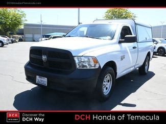 Used 2023 RAM 1500 Tradesman w/ Power & Remote Entry Group RWD video 1