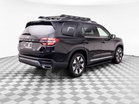 New 2026 Honda Pilot Elite image 6
