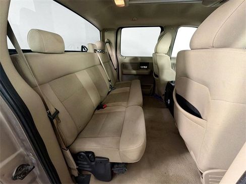 Used 2004 Ford F150 XLT image 26