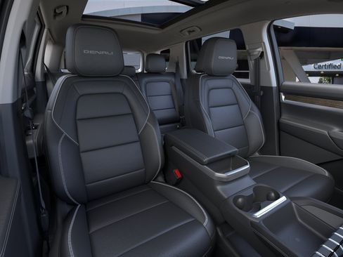 New 2026 GMC Terrain Denali image 16