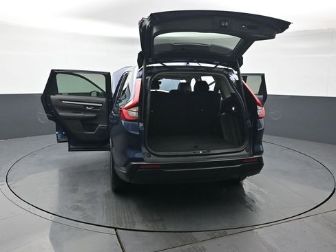 Certified 2024 Honda CR-V EX-L image 53