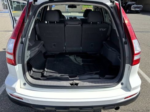Used 2010 Honda CR-V LX image 11